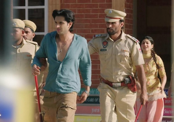 Tu Juliet Jatt Di: C...