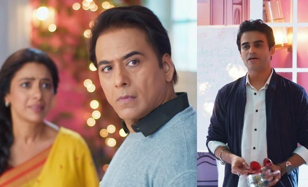 Anupama: Digvijay th