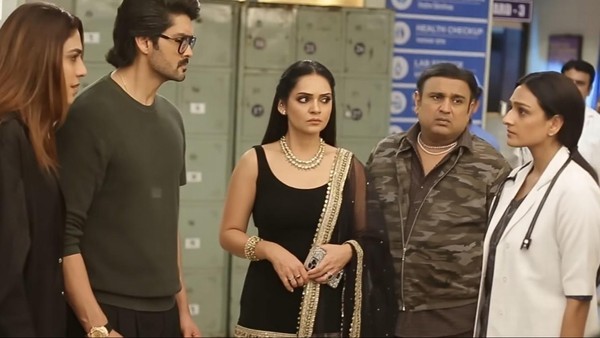 Dr. Aarambhi: Aaramb...