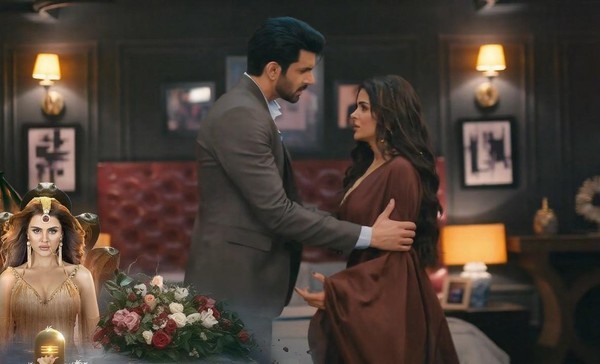 Naagin 7: A big trap...