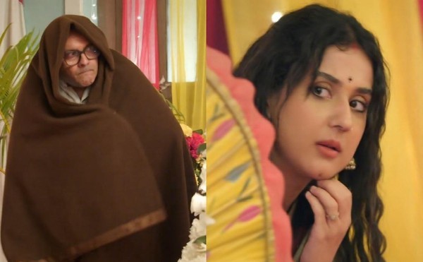 Jhanak: Jethu's evil...