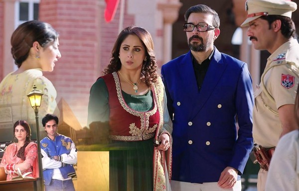 Tu Juleit Jatt Di: H...