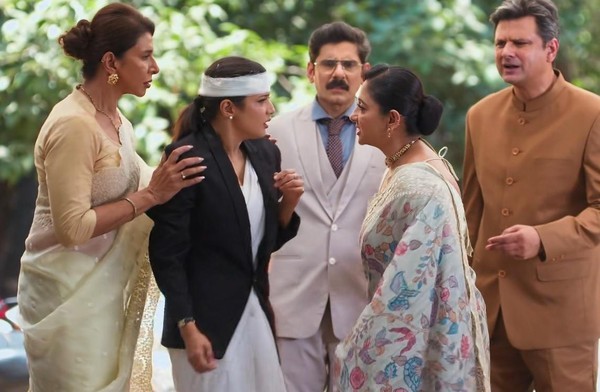 YRKKH: Vidya’s cru