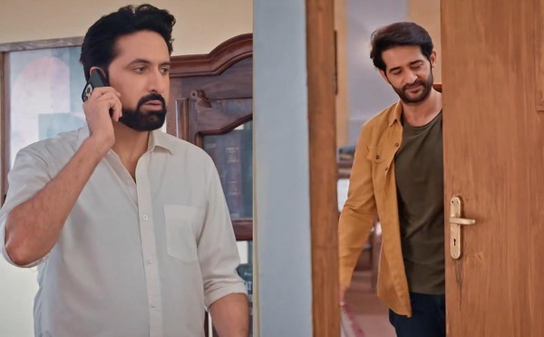 KSBKBT: Karan’s ex...