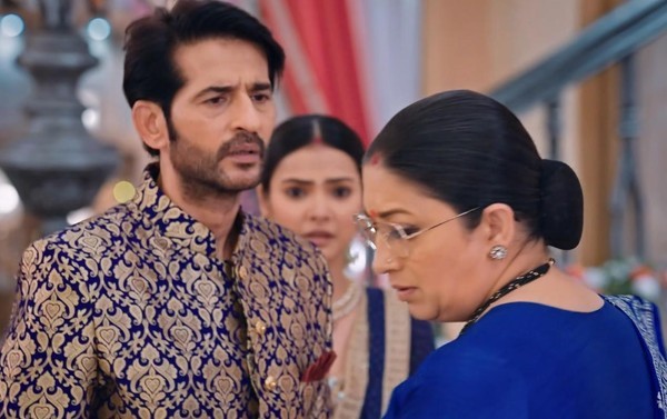 KSBKBT: Karan’s Tr...