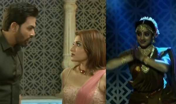 Mangal Laxmi: Mangal...