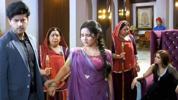 Vasudha: Karishma Re...