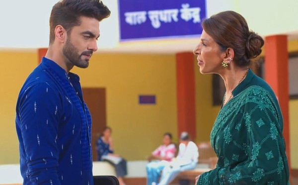 YRKKH: Kaveri’s My...