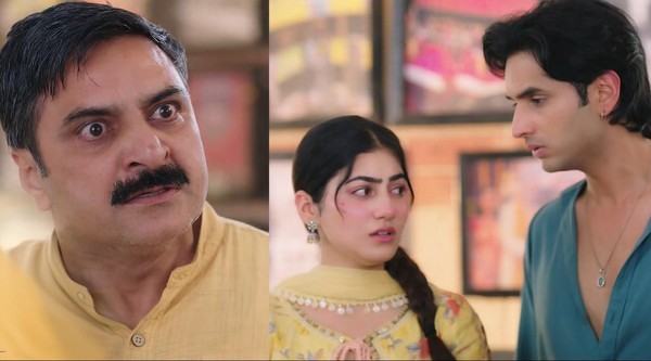 Tu Juliet Jatt Di: H...