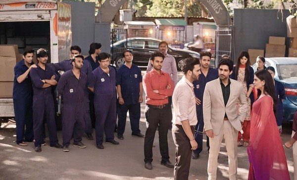 KRKBRBH: Ranvijay Ba...