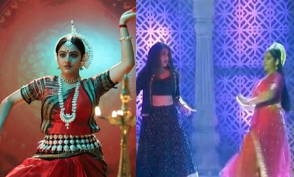 Mangal Laxmi: Mangal...