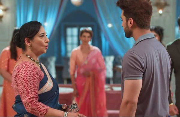 YRKKH: Abhira return...