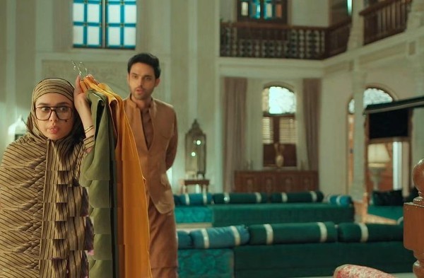 Seher Hone Ko Hai: S...