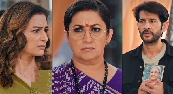 KSBKBT: Nandini and ...