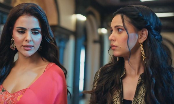 Naagin 7: Paasa kidn...