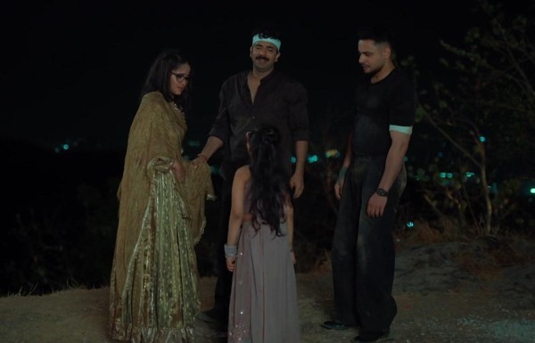 Mannat: Mannat Doubt...