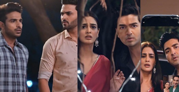 KRKBRBH: Ritik-Munni...