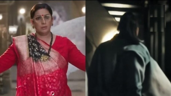 KSBKBT: Is Shraddha ...