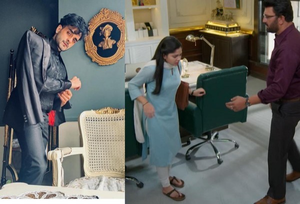 Tum Se Tum Tak: Anga...