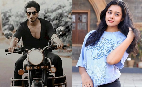 YRKKH fame Harshad C...