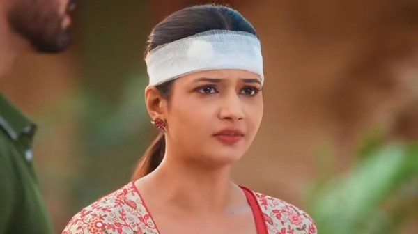 Yrkkh: Abhira decide...