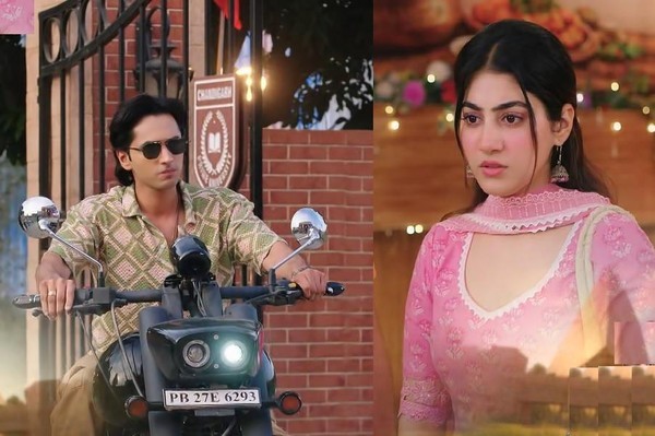 Tu Juliet Jatt Di: N...