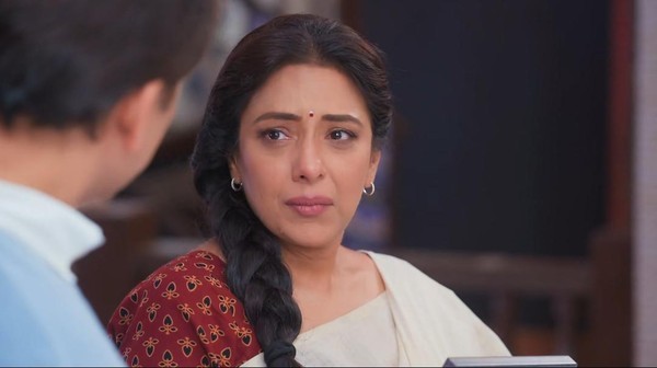 Anupama: Anupama Pra...