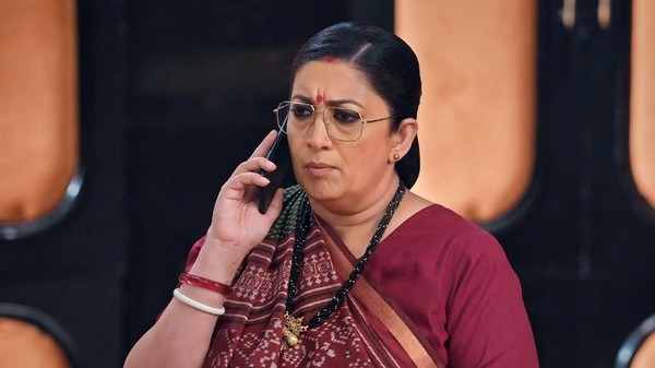 KSBKBT: Tulsi takes ...