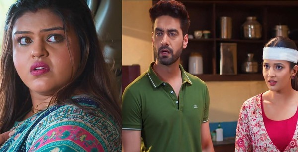 YRKKH: Abhira Choose...