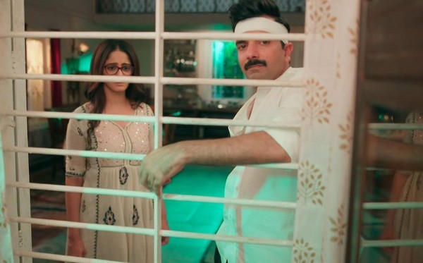 Mannat: Death Fears ...