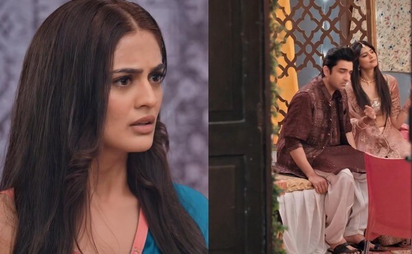 KRKBRBH: Vrinda's sh...