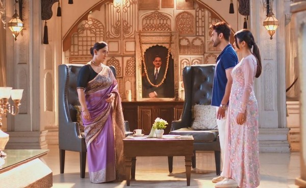 YRKKH: Vidya’s Sho...