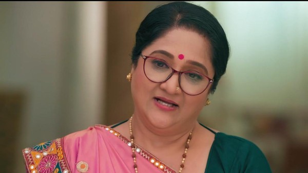 Anupama: Leela quest...