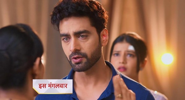 Yrkkh: Armaan Abando...