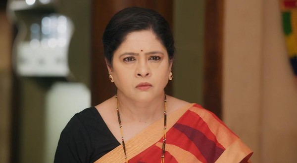 Udne Ki Aasha: Roshi...