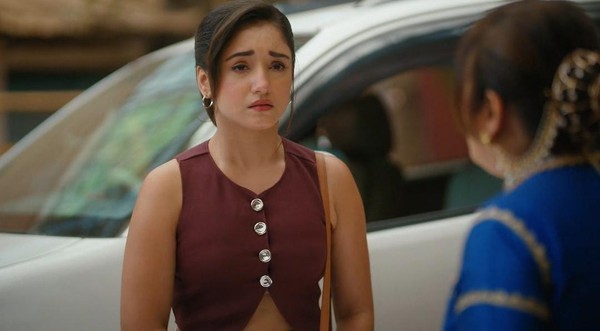 Do Duniya Ek Dil: Aa...