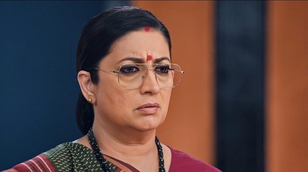 KSBKBT: Tulsi throws...