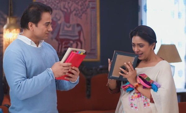 Anupama: Anupama’s...