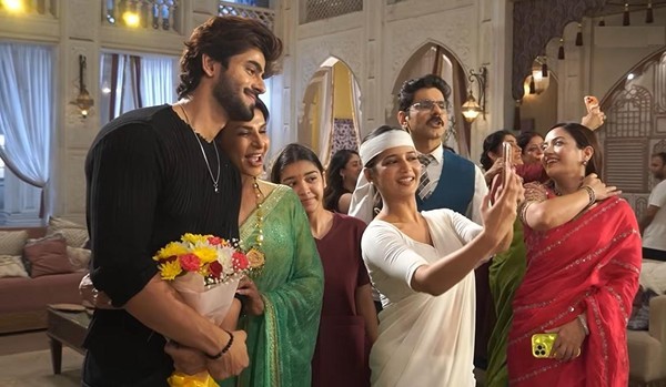 YRKKH: Rishabh Jaisw...