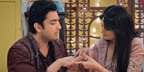 KRKBRBH: Angad and B...