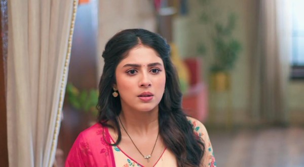 Anupama: Rahi refuse...