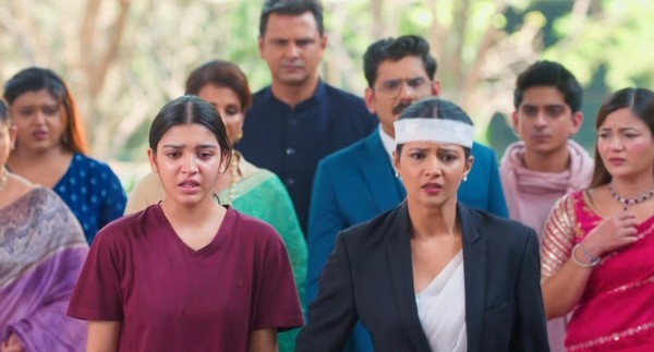 Yrkkh: Abhira proves...