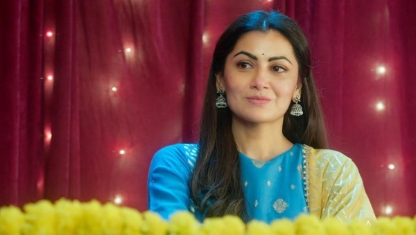 TDSM: Aparajita take...