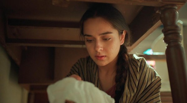 SHKH: Seher shows Ga...