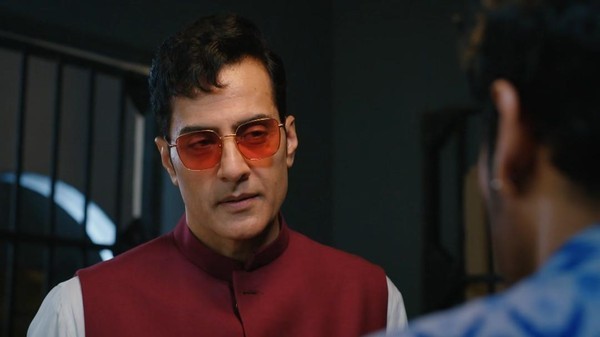 Do Duniya Ek Dil: Ba...