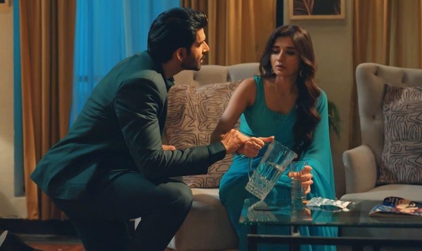 Naagin 7: Heartbroke...