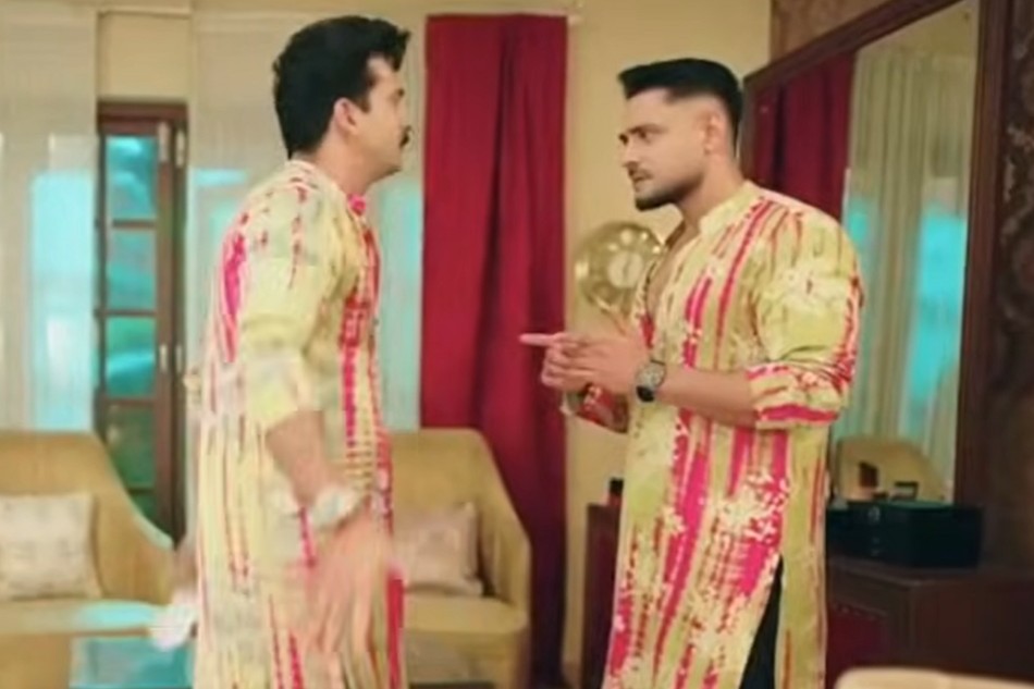 Mannat: Insecurity T...