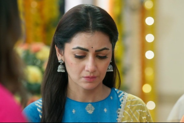 TMSD: Aparajita gets...