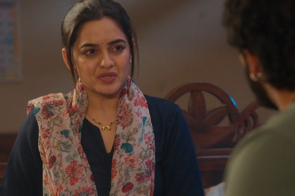 Udne Ki Aasha: Sayal...