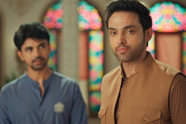 SHKH: Seher Accuses ...